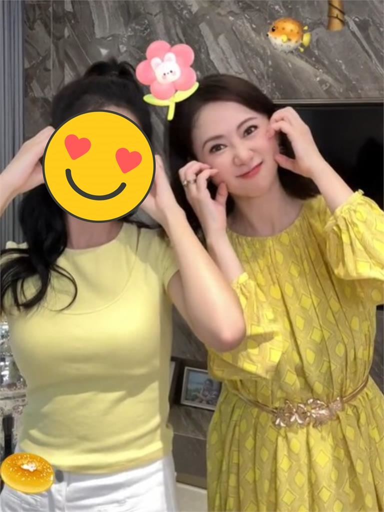 翁虹15歲女兒超高顏值獲讚「最美星二代」!熱舞片意外曝豪宅裝潢