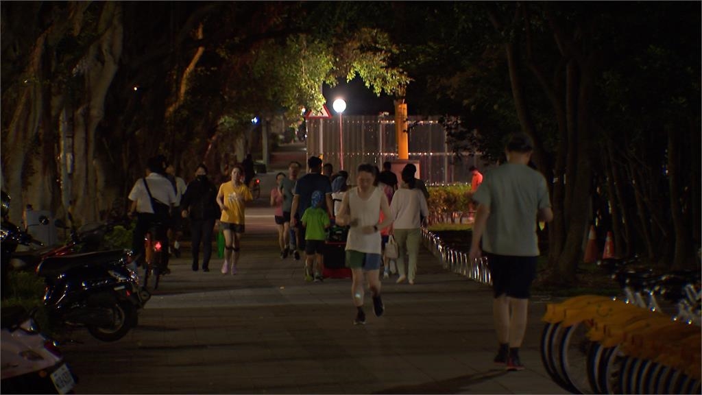 週二父親節逢立秋仍炎熱 持續嚴防豪大雨!