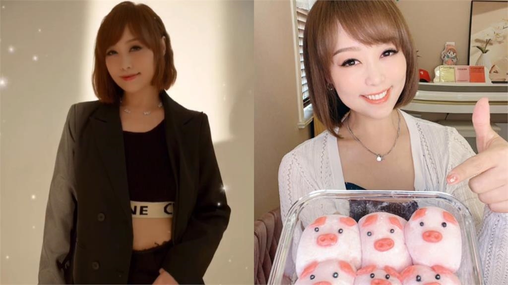 小蜜桃姐姐「閃嫁富商尪」屢傳婚變!西瓜哥哥抖出驚人現況:見面快落淚