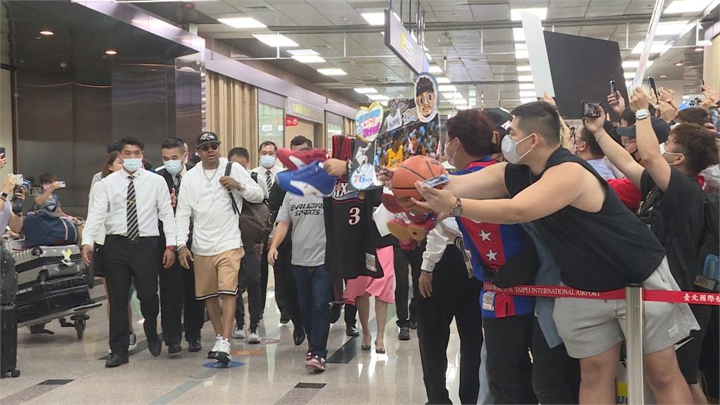 NBA/「戰神」AI親選史上最佳SG!喬丹、布萊恩入名單還有「這3人」