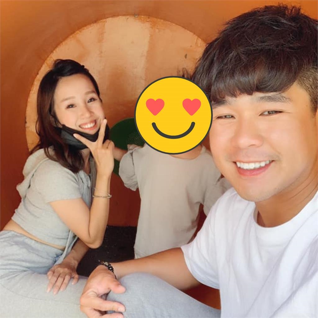 不只林襄交往！這位樂天女孩「無視規定」勇敢追愛　閃婚敵隊球員