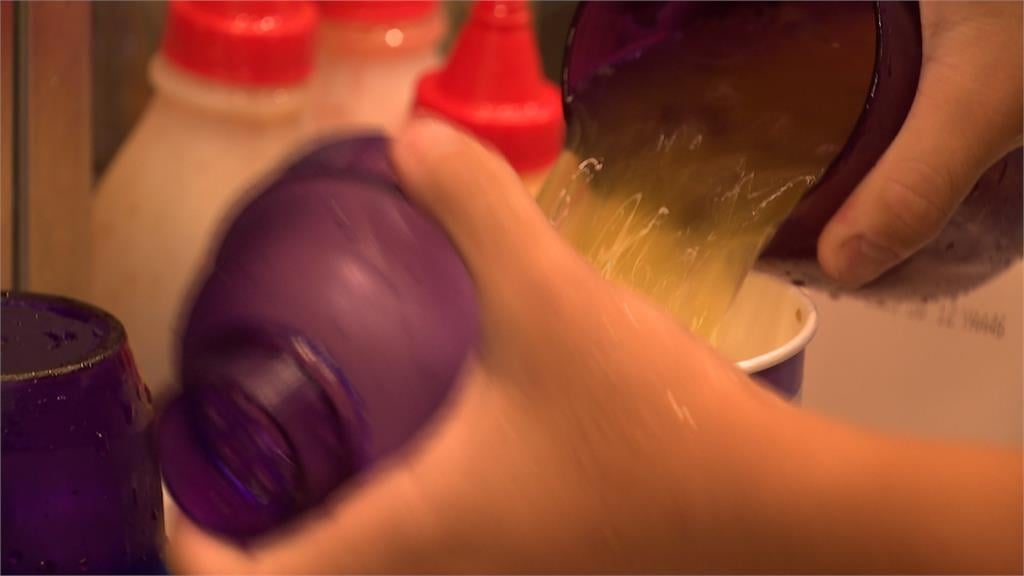 手搖飲大戰！  聯名海綿寶寶 多業者進軍美國