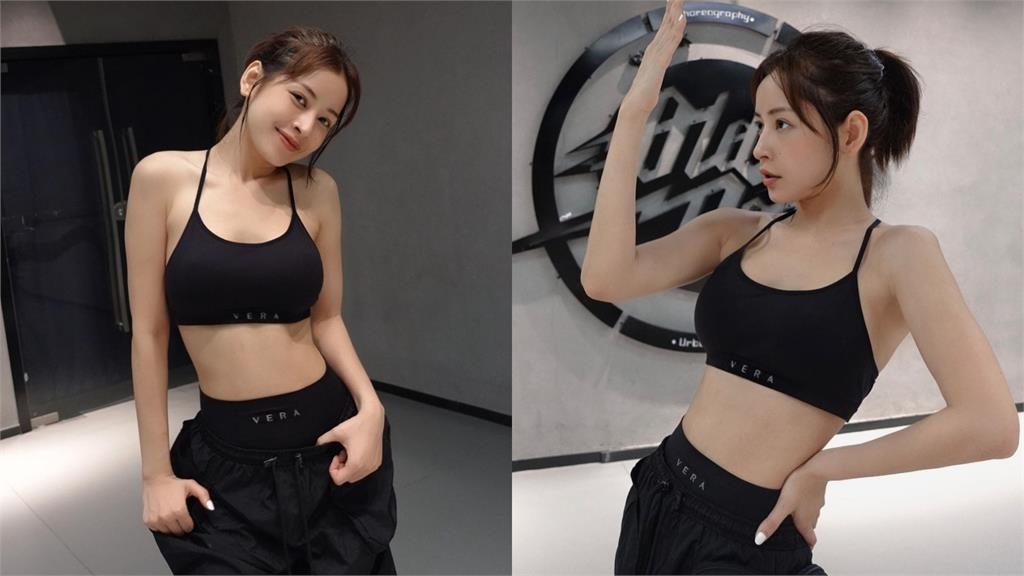 越南第一美女「脫衣私密流出」!居家散步「0防備」網暴動:我等等就到