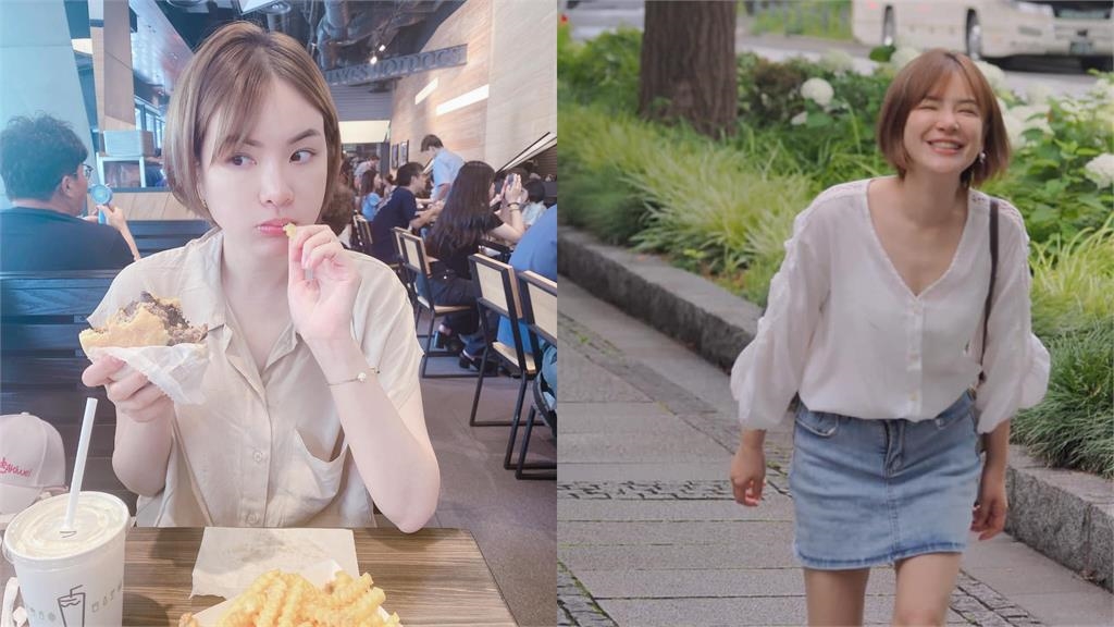 陳沂「7年前舊照」被挖驚見落差！臉蛋腫一圈「判若兩人」萬粉震撼：太誇張