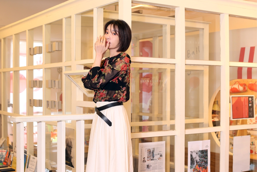 蔡淑臻《女外科》報金鐘 !坦言「今年得失心會很重，如果沒入圍會很心碎。」