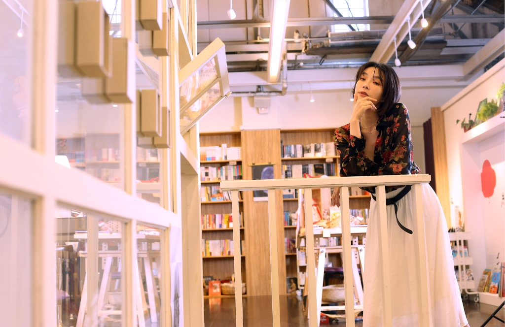 蔡淑臻《女外科》報金鐘 !坦言「今年得失心會很重，如果沒入圍會很心碎。」