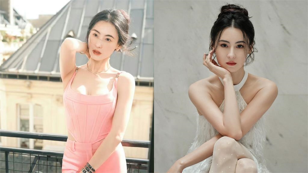 張柏芝「無濾鏡原圖」瘋傳！43歲真面目「像坐時光機」網驚：亞洲洲花