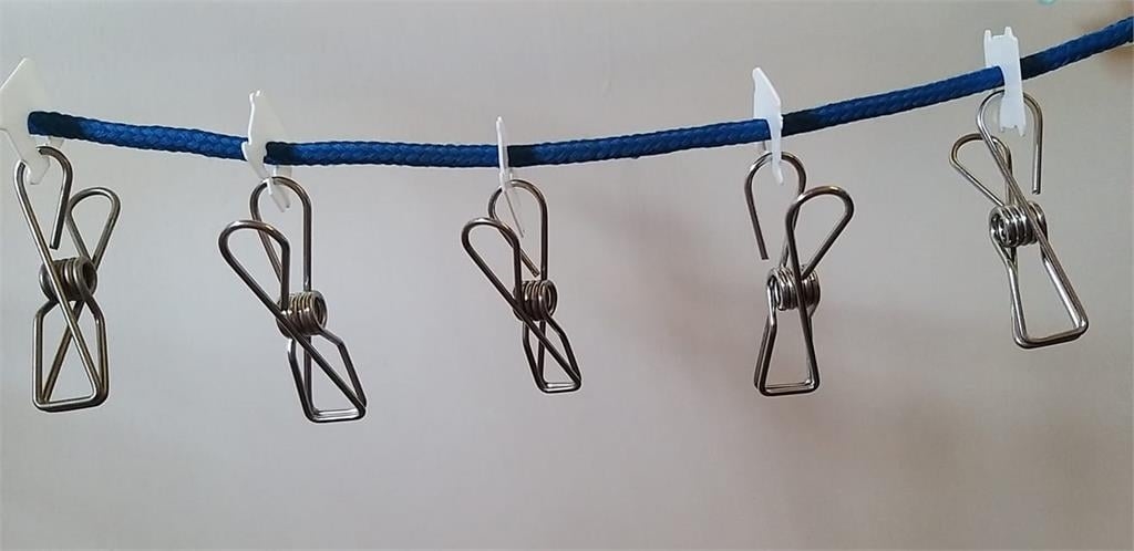 生活智慧王出招！吐司「塑膠扣環」用完別扔　超神隱藏功能一次看