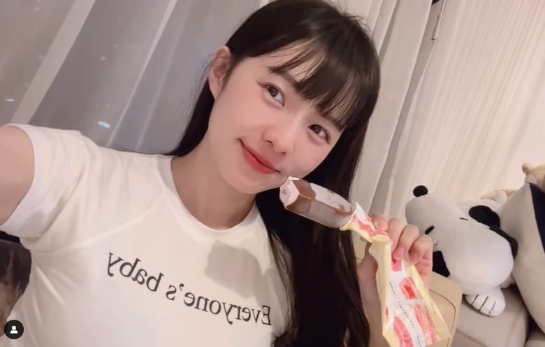 最美校花「靠1招」美回巔峰!真實身材超不科學…網讚:看不出是2寶媽