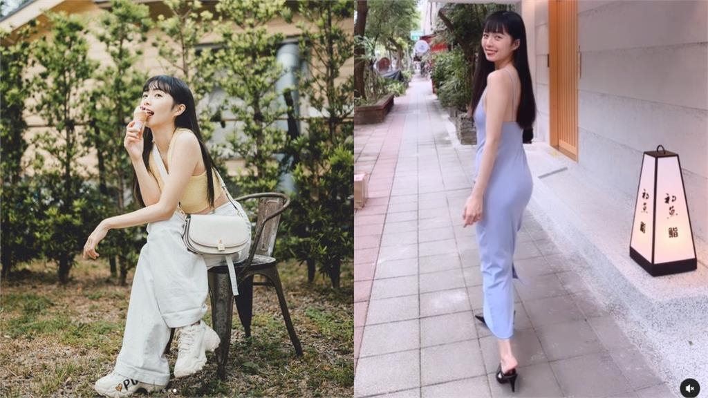 最美校花「靠1招」美回巔峰!真實身材超不科學…網讚:看不出是2寶媽