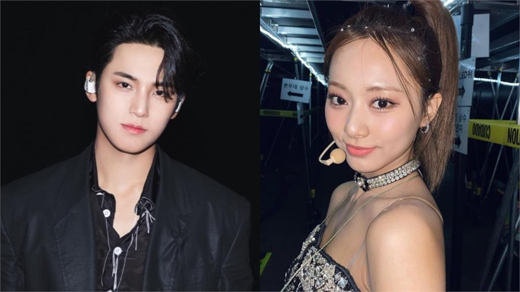 周子瑜熱戀大2歲韓團男偶像?網瘋傳低調放閃「1證據」:別不信