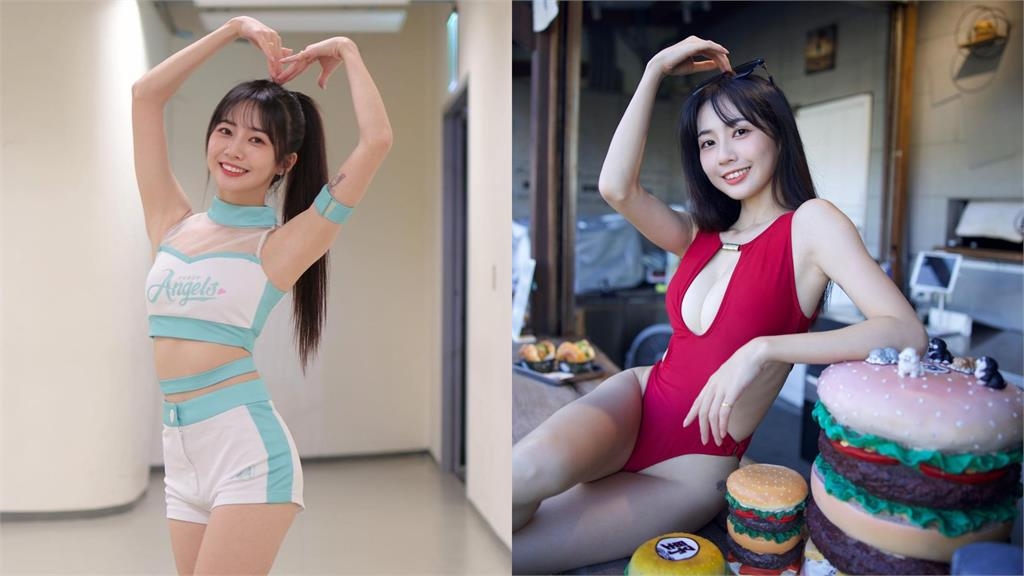 慈妹「火辣蹦跳片」又來了!應援秀超自然晃動2萬人嗨翻:太好看
