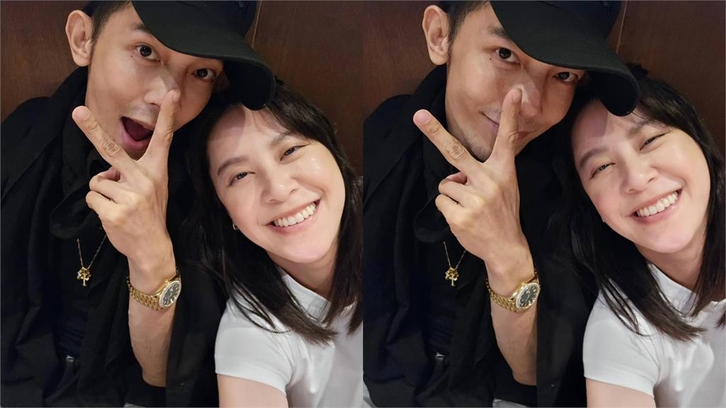 《終極一家》暌違多年合體掀回憶殺!吉他男神「沒被認出」網淚喊:烏拉巴哈