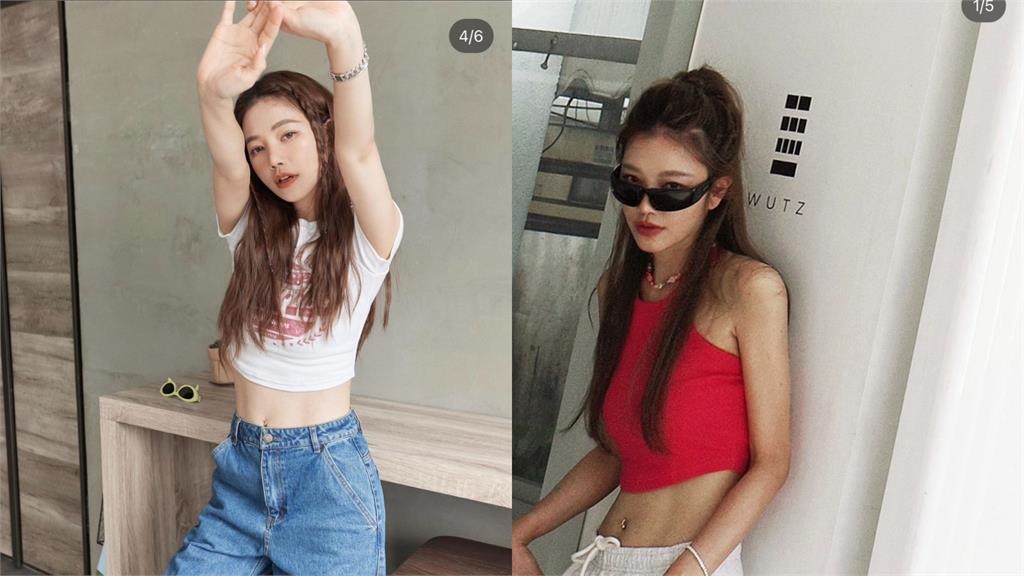 許維恩大姊凍齡外貌登上外媒!「年近半百」真面目太誇張 外國網友嚇:像18歲