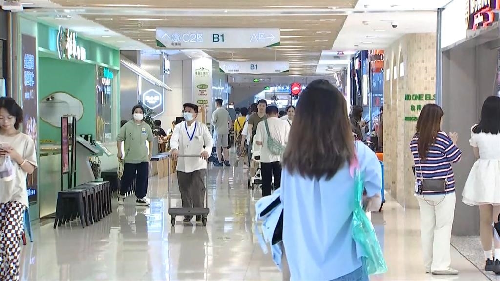 中國6月青年失業率再創新高 當局「蓋牌」挨轟掩耳盜鈴