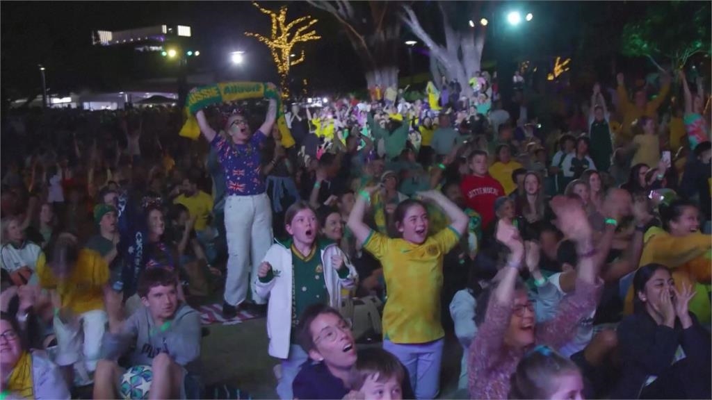 女足版章魚哥「瑪蒂達」 澳洲無尾熊預測地主晉決賽