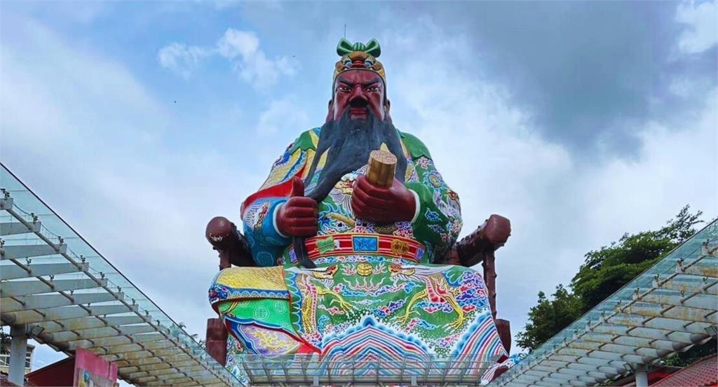 專題/全台10大財神廟報你知!開運、祈福求好運一次到位|台灣廟世界|數位專題