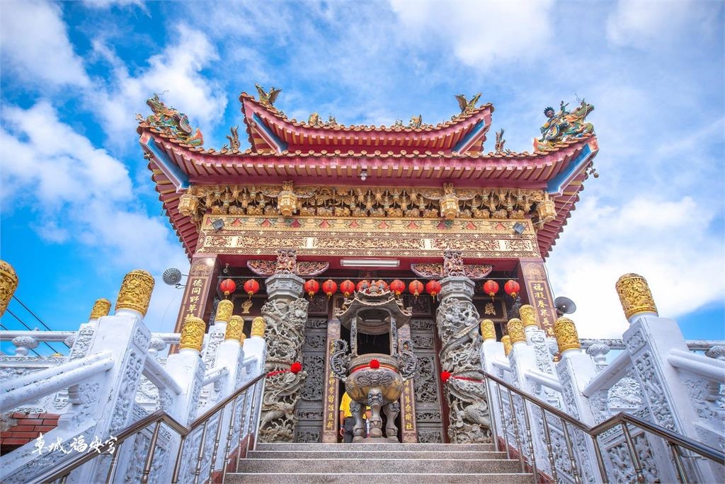 專題/全台10大財神廟報你知!開運、祈福求好運一次到位|台灣廟世界|數位專題
