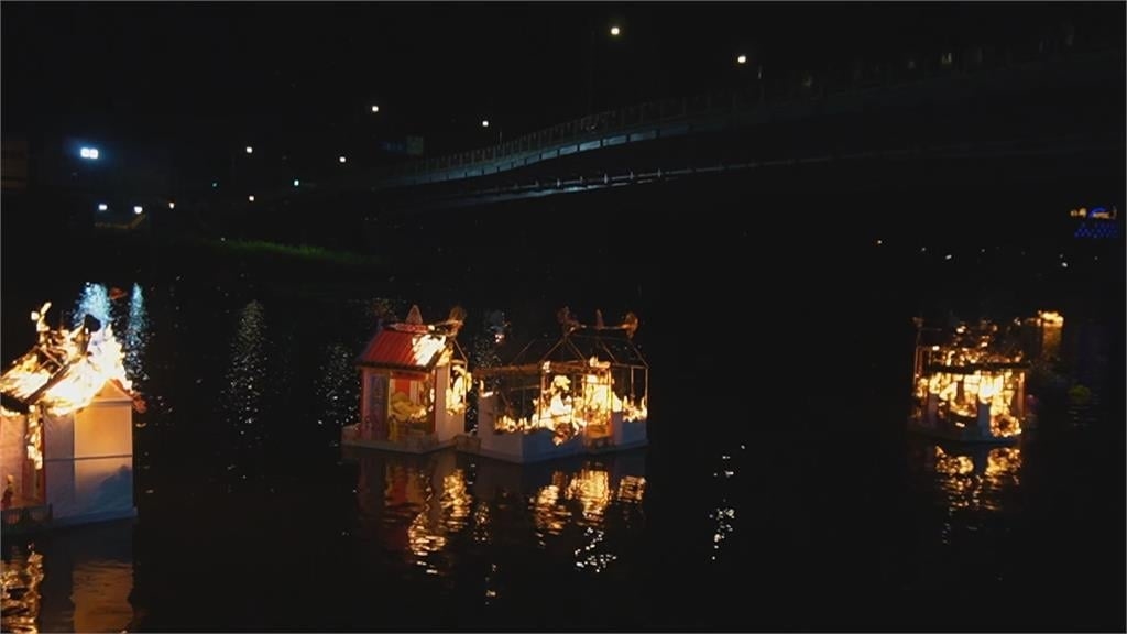 「鬼門開」真的毛毛的…他列「台南12詭地方」引熱議 網嚇歪:太恐怖