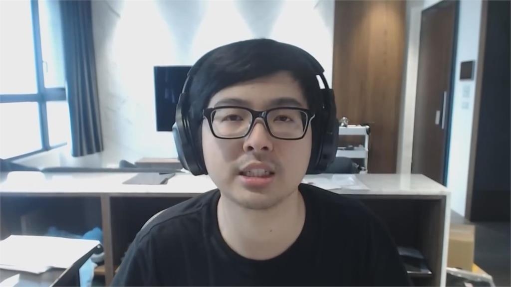 「紫布事件」遊戲橘子遭判賠784萬又提上訴 丁特氣炸:民主國家之恥