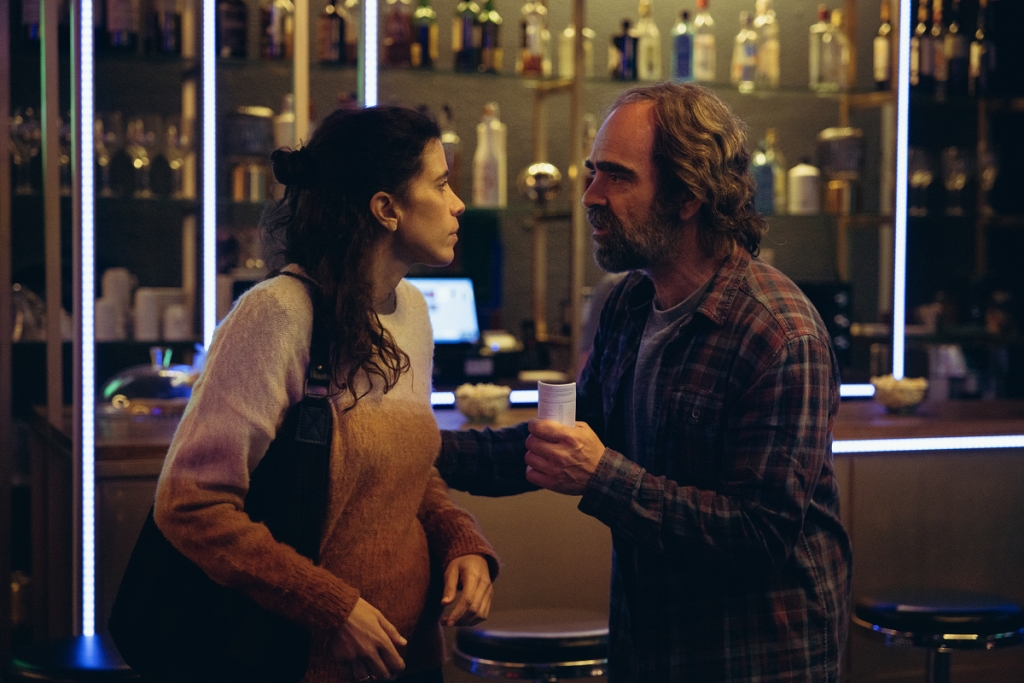 以命換命！分秒必爭！《24小時賭命倒數》勇奪西班牙新片票房冠軍