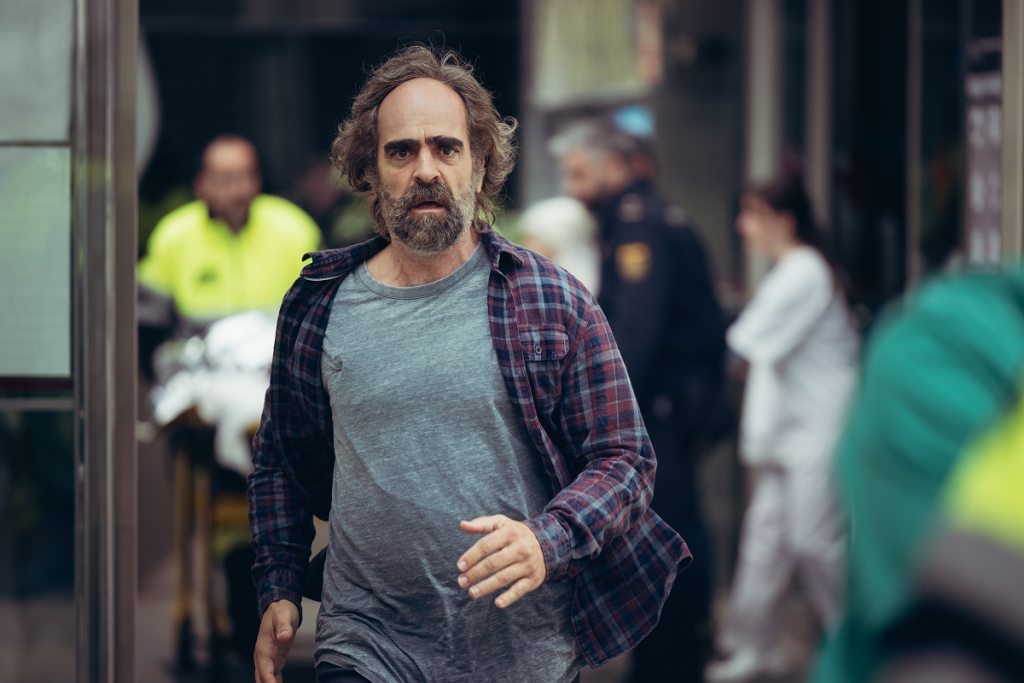 以命換命！分秒必爭！《24小時賭命倒數》勇奪西班牙新片票房冠軍