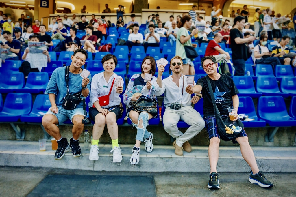 復刻《花樣年華》絕美旗袍! 楊貴媚偕曾莞婷同台走貓步 她痛揭閨蜜中傷往事