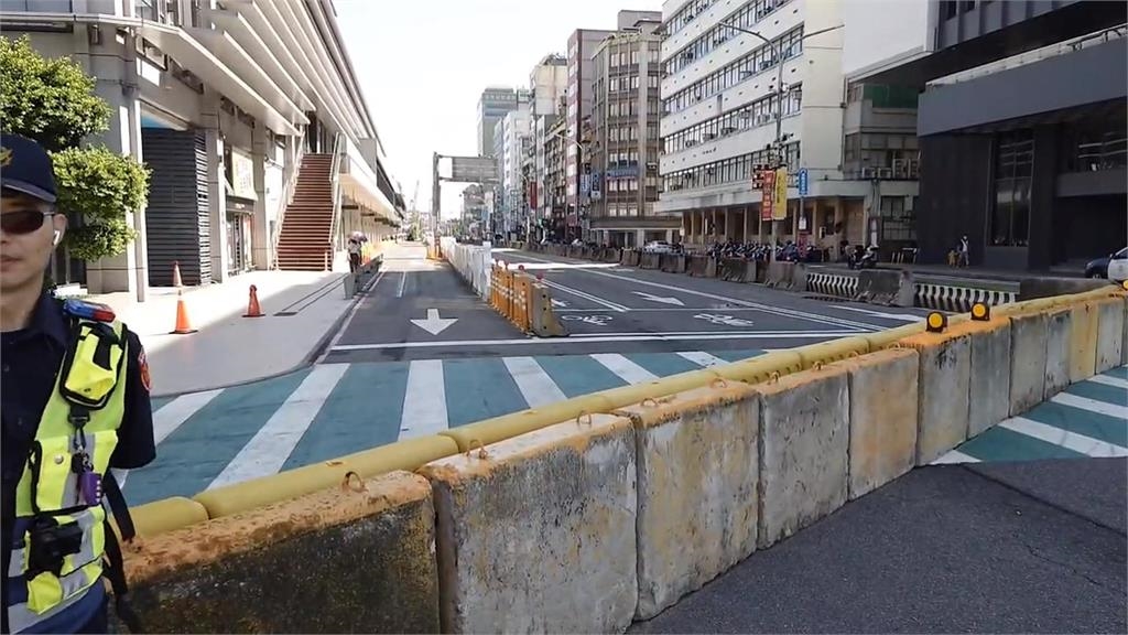 用賽車行銷基隆！　「基隆超跑嘉年華」熱鬧登場