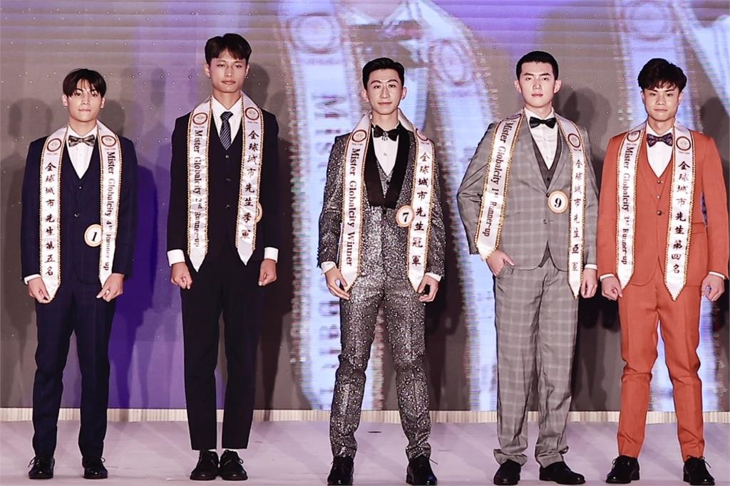 城市小姐名單出爐！「北醫大清新正妹」激似林志玲　真實身分全被挖