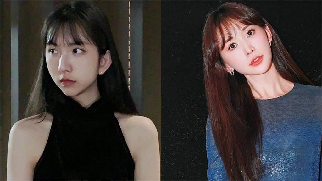 城市小姐名單出爐！「北醫大清新正妹」激似林志玲　真實身分全被挖