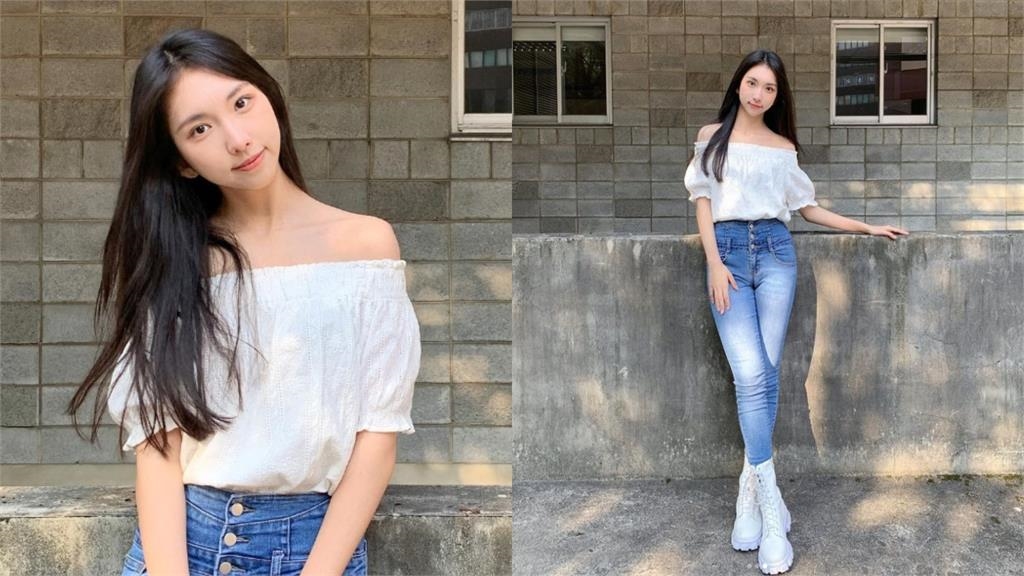 城市小姐名單出爐！「北醫大清新正妹」激似林志玲　真實身分全被挖