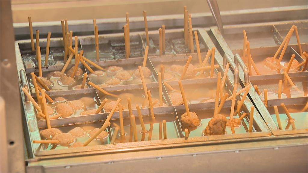 夜市關東煮沒標價…他「1招避雷」100元菜色曝光 網笑:遇到高手