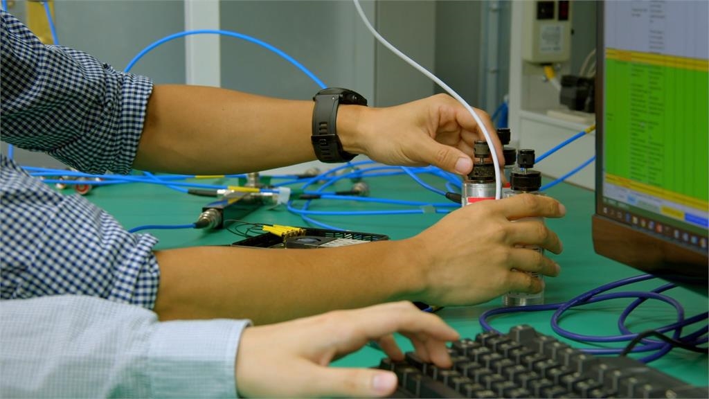 台灣去年國人平均年所得創新高 前三名是「這些」族群