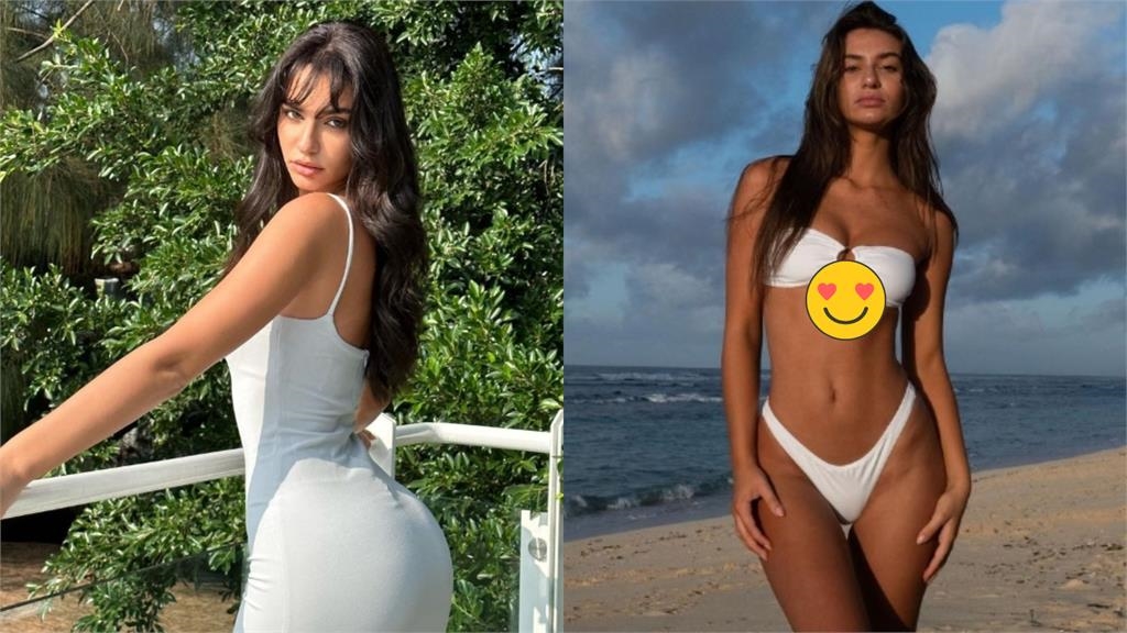 50歲黃立成遭直擊帶「19歲烏克蘭嫩模」回家...女方在他豪宅拍運動片