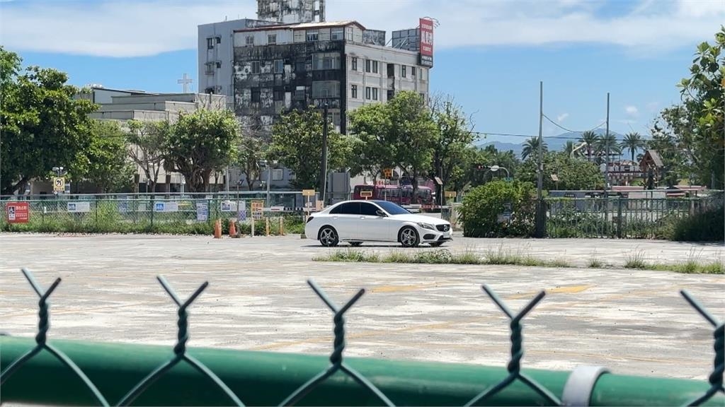 花蓮東大門旁停車場1小時收費140元　建設處：有通報沒違規