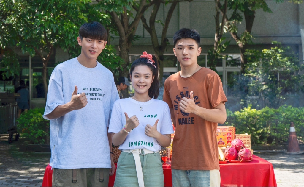 朱芷瑩想婚了?!吐生子計畫 相信施名帥是神隊友!放閃喊想念你了