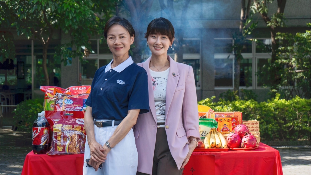 朱芷瑩想婚了?!吐生子計畫 讚施名帥是神隊友 七夕喊「想念你了 」