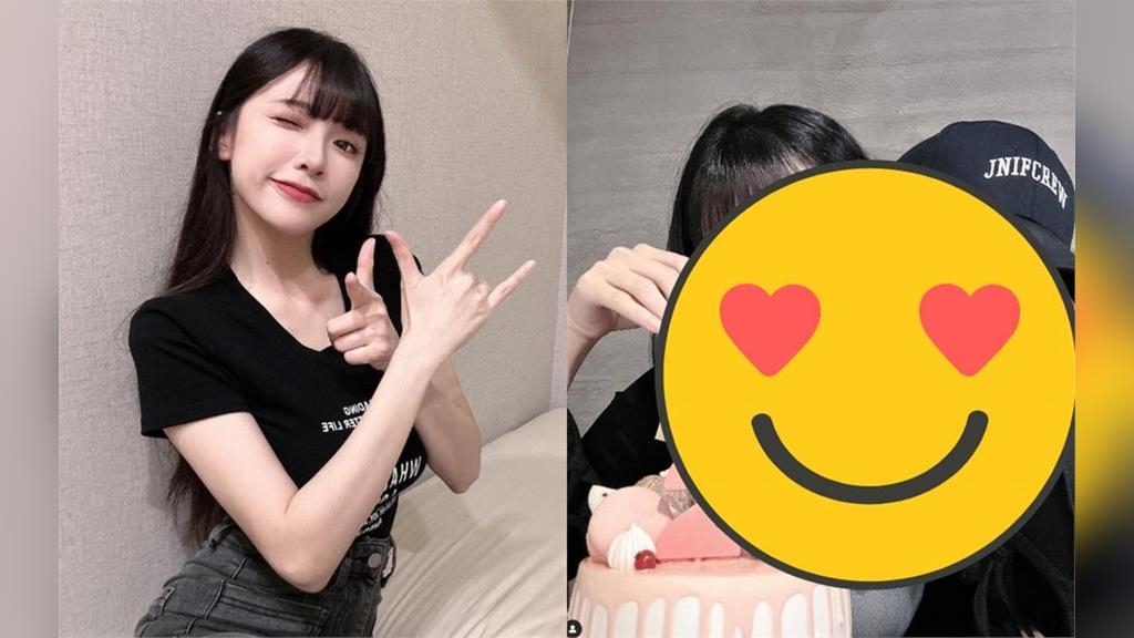 閃亮亮男友「背後緊貼」黏牢牢！狂讚「1舉動滿分」：史上最貼心女人