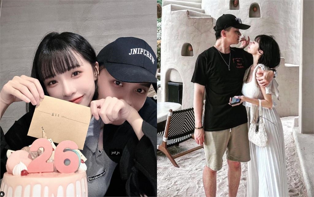 閃亮亮男友「背後緊貼」黏牢牢!狂讚「1舉動滿分」:史上最貼心女人