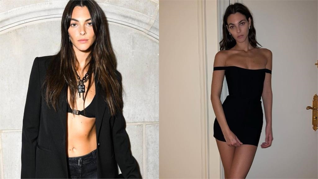 李奧納多爆新戀情!「盛世美顏」超模身份曝光 網一查笑了:果然25歲