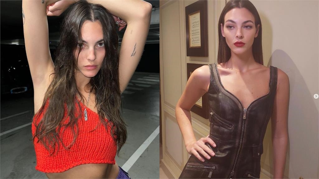 李奧納多爆新戀情!「盛世美顏」超模身份曝光 網一查笑了:果然25歲