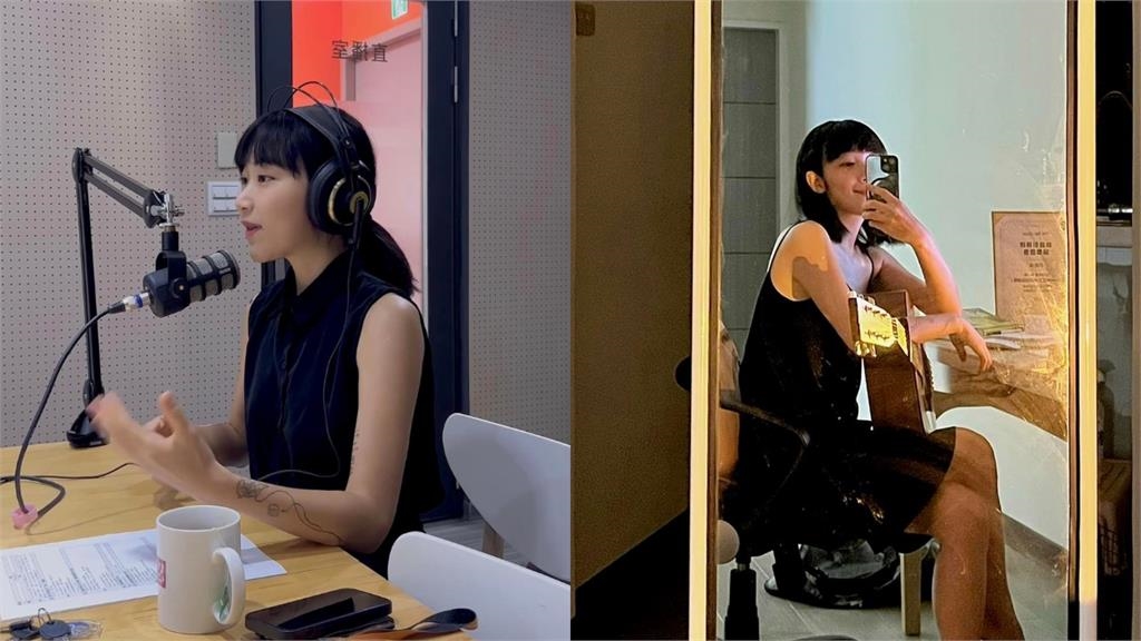 NanaQ休學工作「薪水才22K」！自曝「英文爛、沒才華」：不是高學歷