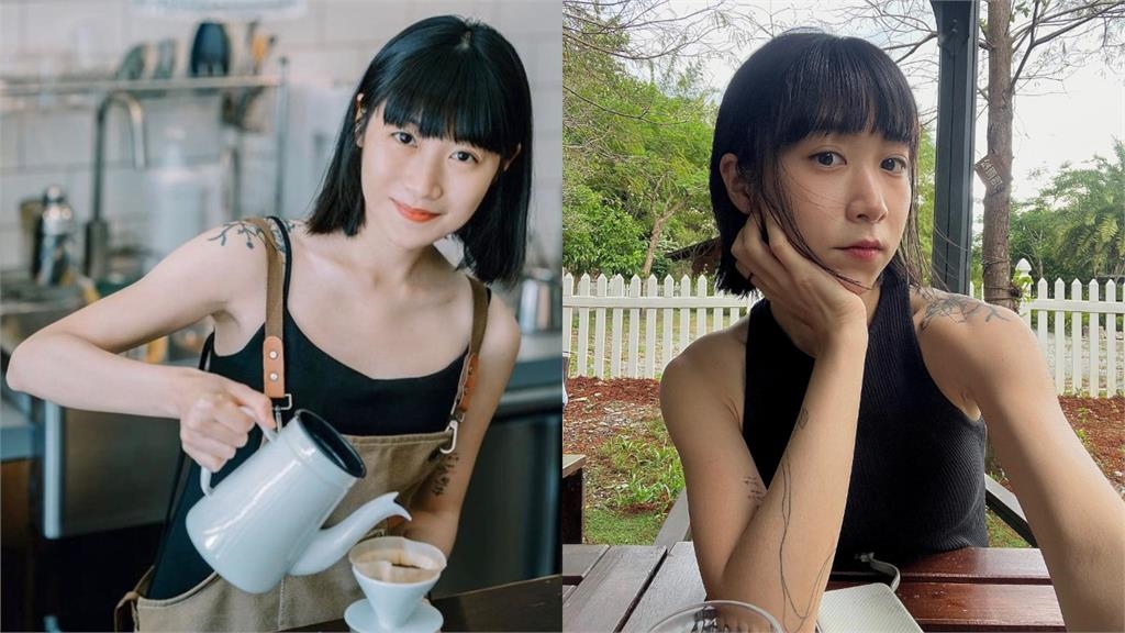 NanaQ休學工作「薪水才22K」！自曝「英文爛、沒才華」：不是高學歷