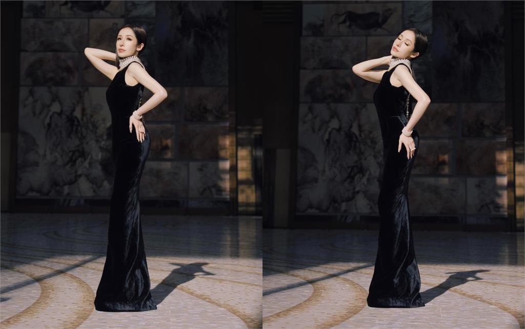 蕭亞軒44歲生日重磅宣布回歸!視覺翻新「西洋棋美腰」逼瘋粉:天后回歸