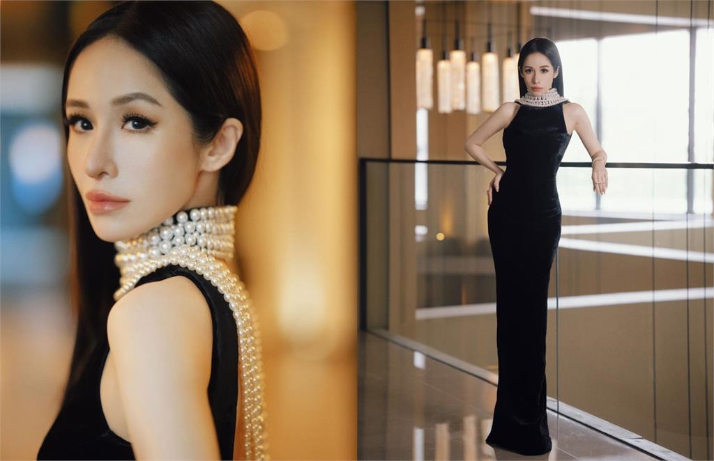 蕭亞軒44歲生日重磅宣布回歸!視覺翻新「西洋棋美腰」逼瘋粉:天后回歸