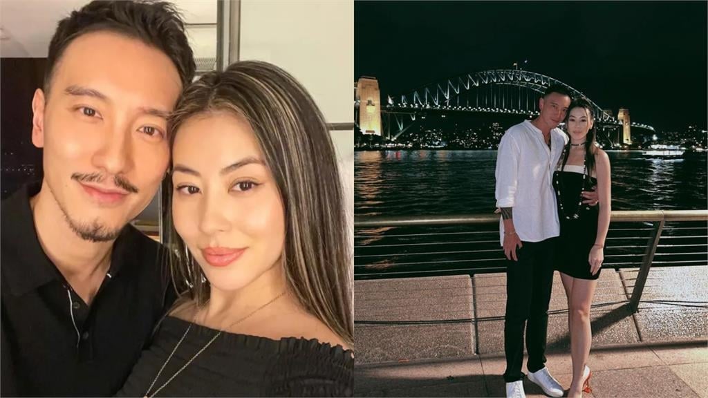 分居傳婚變？蔡詩芸現身電影包場會　IG簡介「wifey」洩婚姻現況