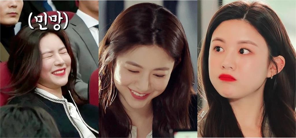 南韓「最美整型範本」肉感舊照流出!燦笑「雙下巴炸裂」網笑:像倉鼠