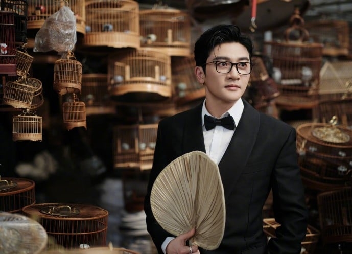 徐薇33年前婚紗照「撞臉潤娥」!超帥老公有明星臉畫面曝驚豔全網