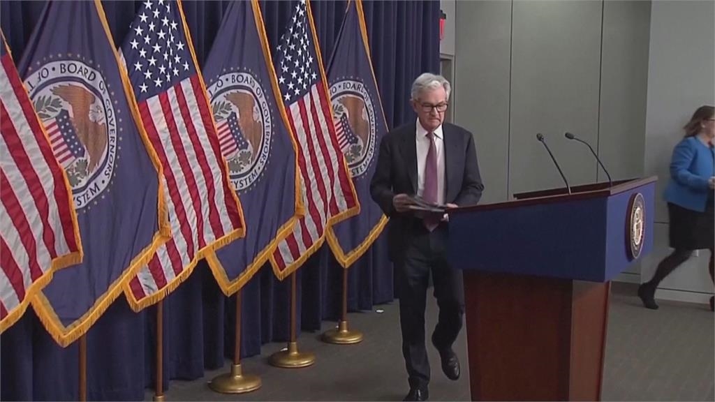 輝瑞財報亮眼 帶領台股往上攻?