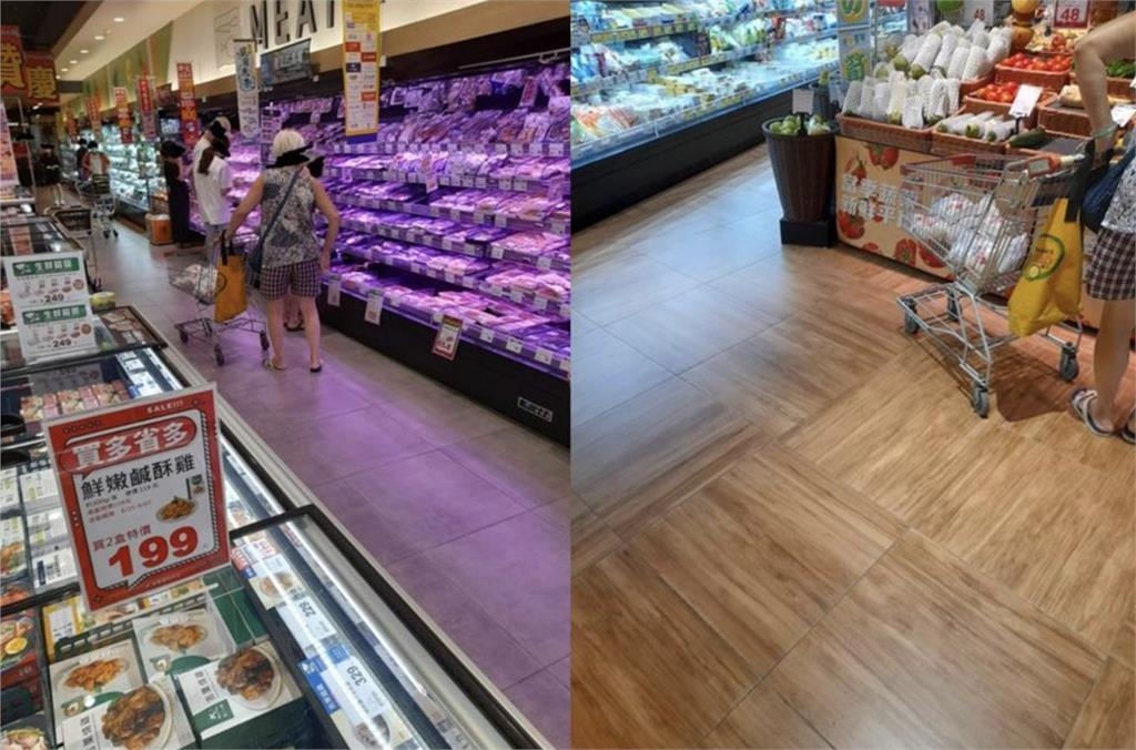 別搶鹽了!經濟部籲「腎很貴」 氣象局曝「這時間」福島核廢水才抵台